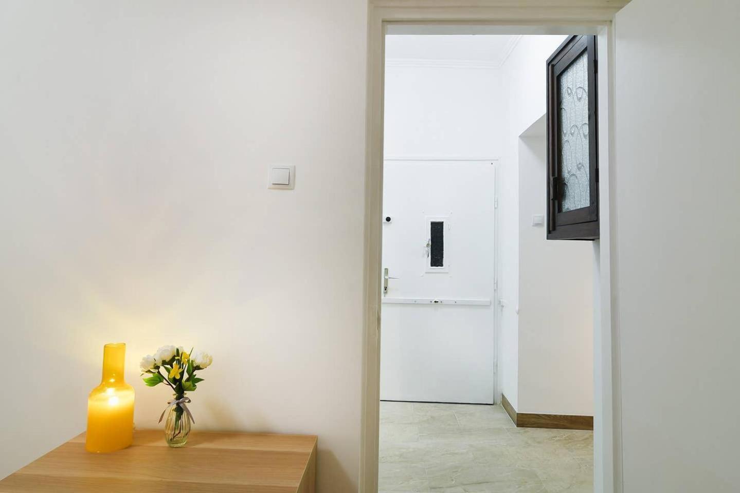 בודפשט Very Central Apartment Close To Basilica מראה חיצוני תמונה