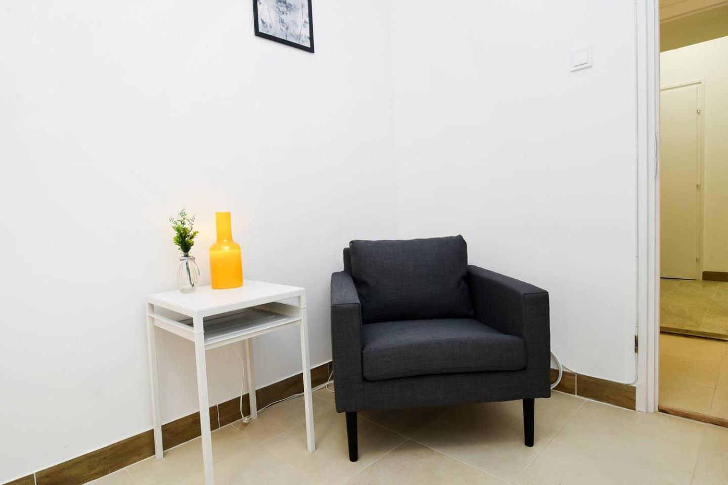 בודפשט Very Central Apartment Close To Basilica מראה חיצוני תמונה